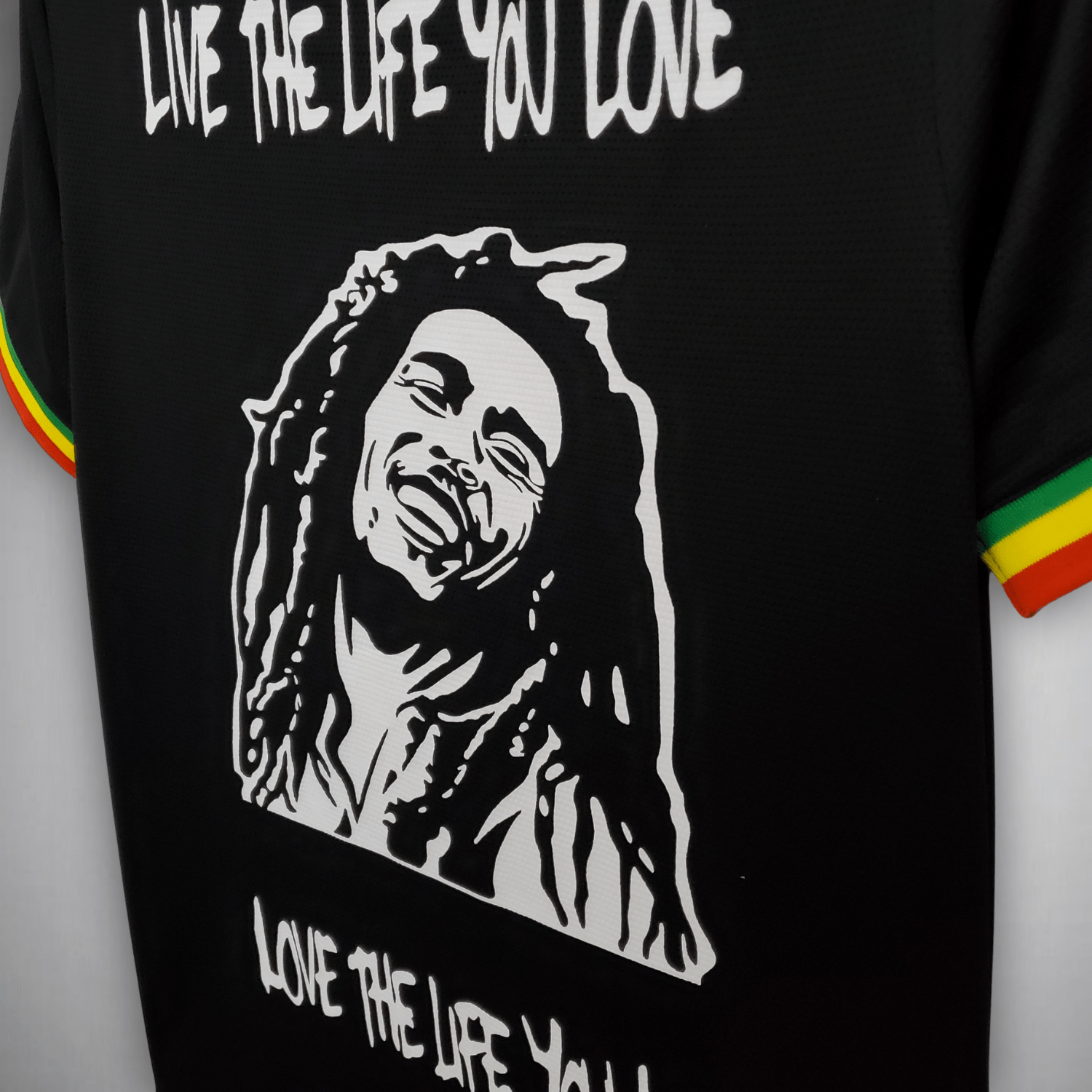 Ajax Bob Marley Kit