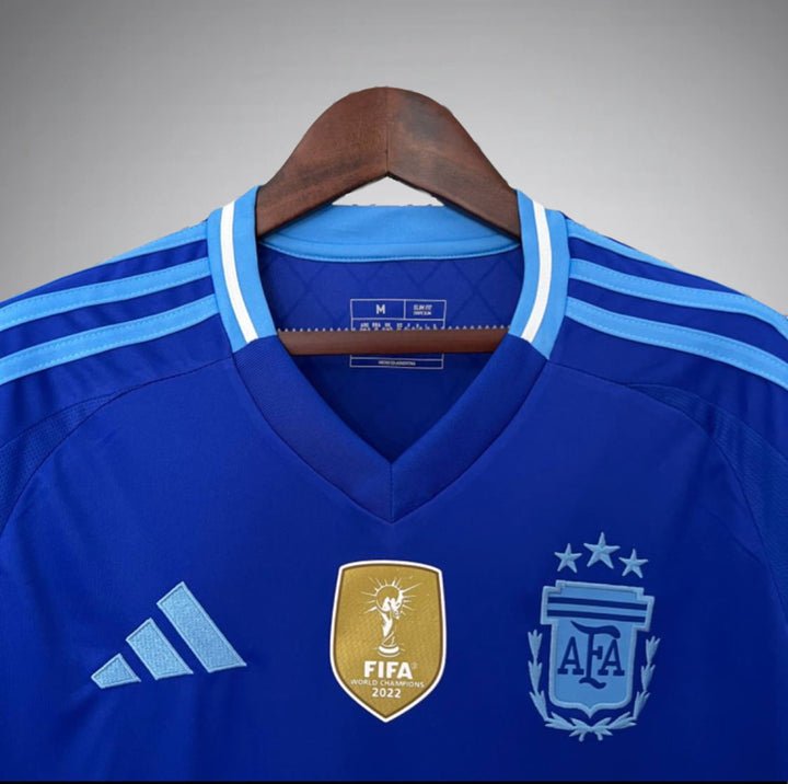 Argentina 2024 Away Kit