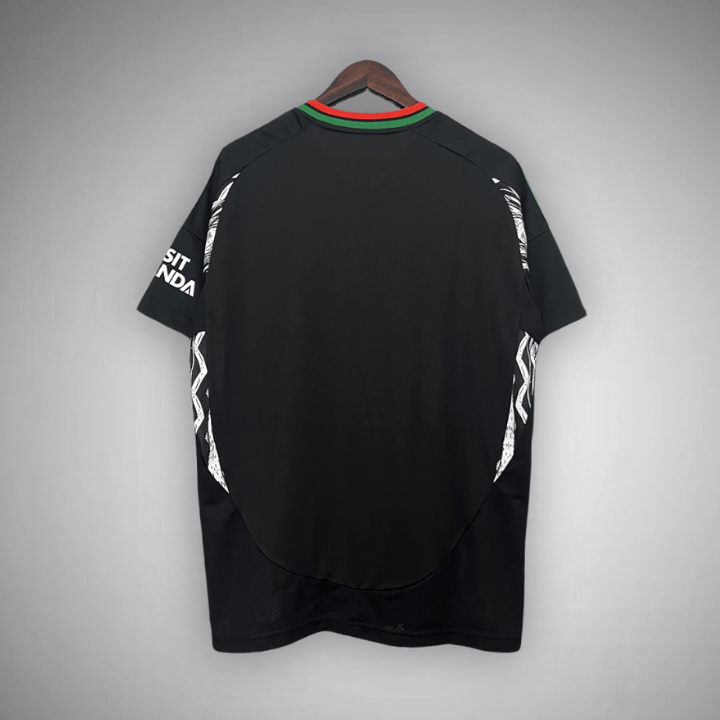 24/25 Arsenal Away Kit