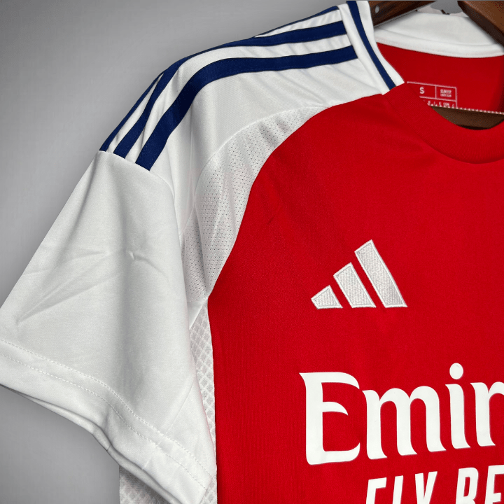 24/25 Arsenal Home Kit
