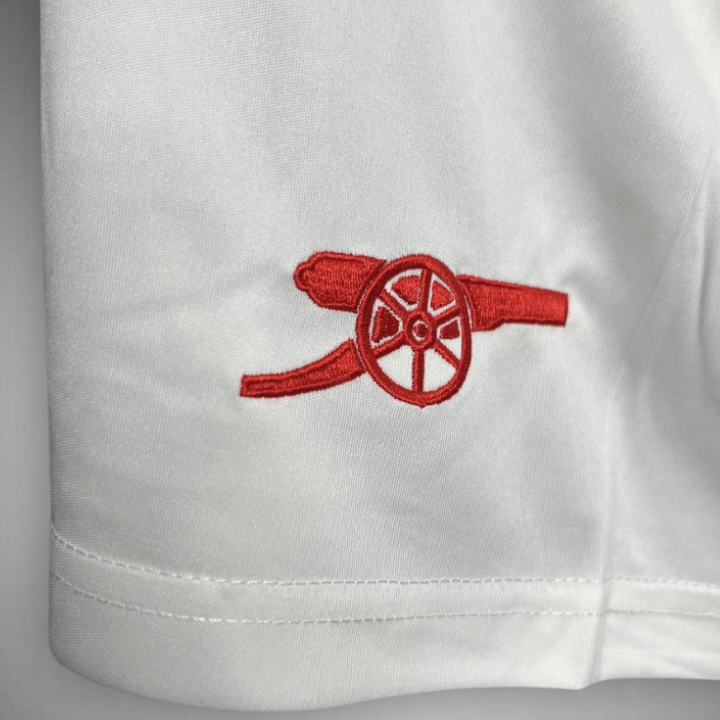 24/25 Arsenal Home Kit