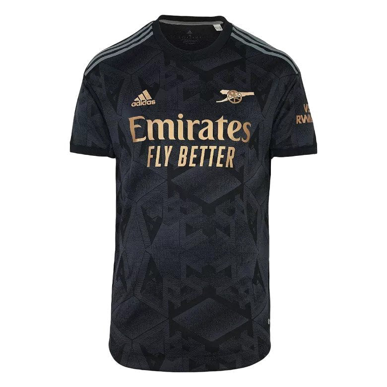Arsenal 2023/2024 Away Shirt