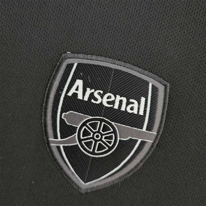 Arsenal Shadow Gunners Kit