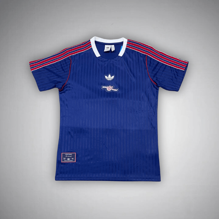 Arsenal Capital Pride Kit