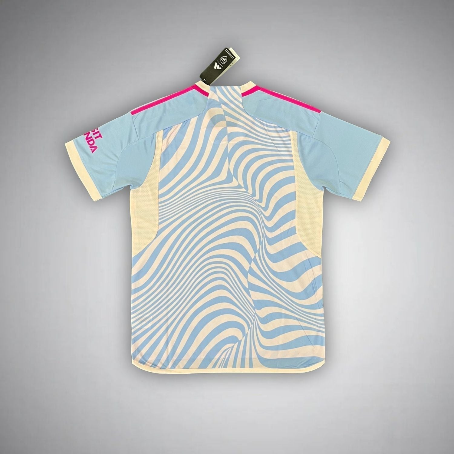 Arsenal Starstream Kit