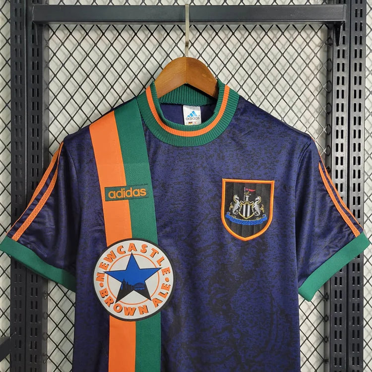 1997-1999 Newcastle United Retro Away Shirt