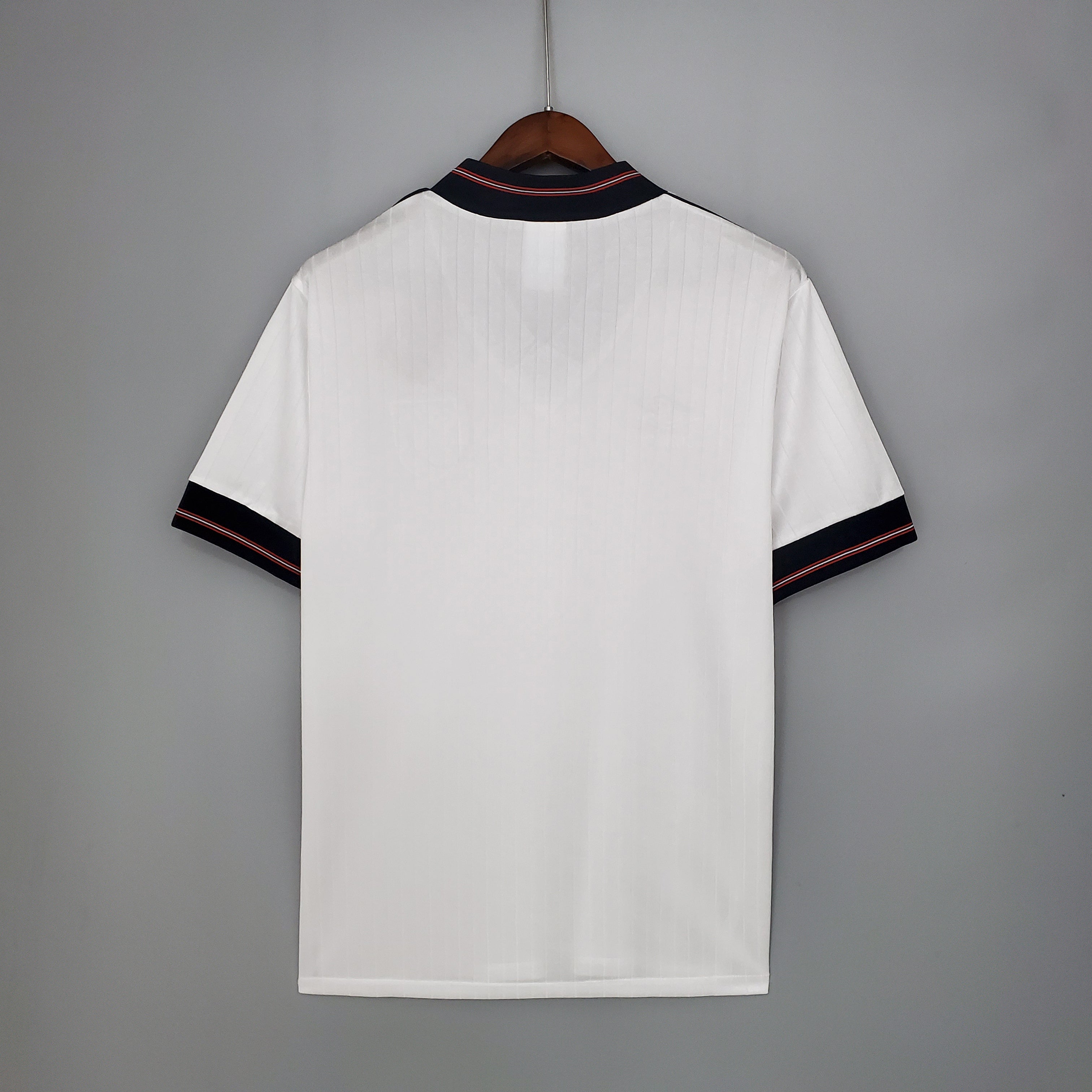 1986 England Home Shirt