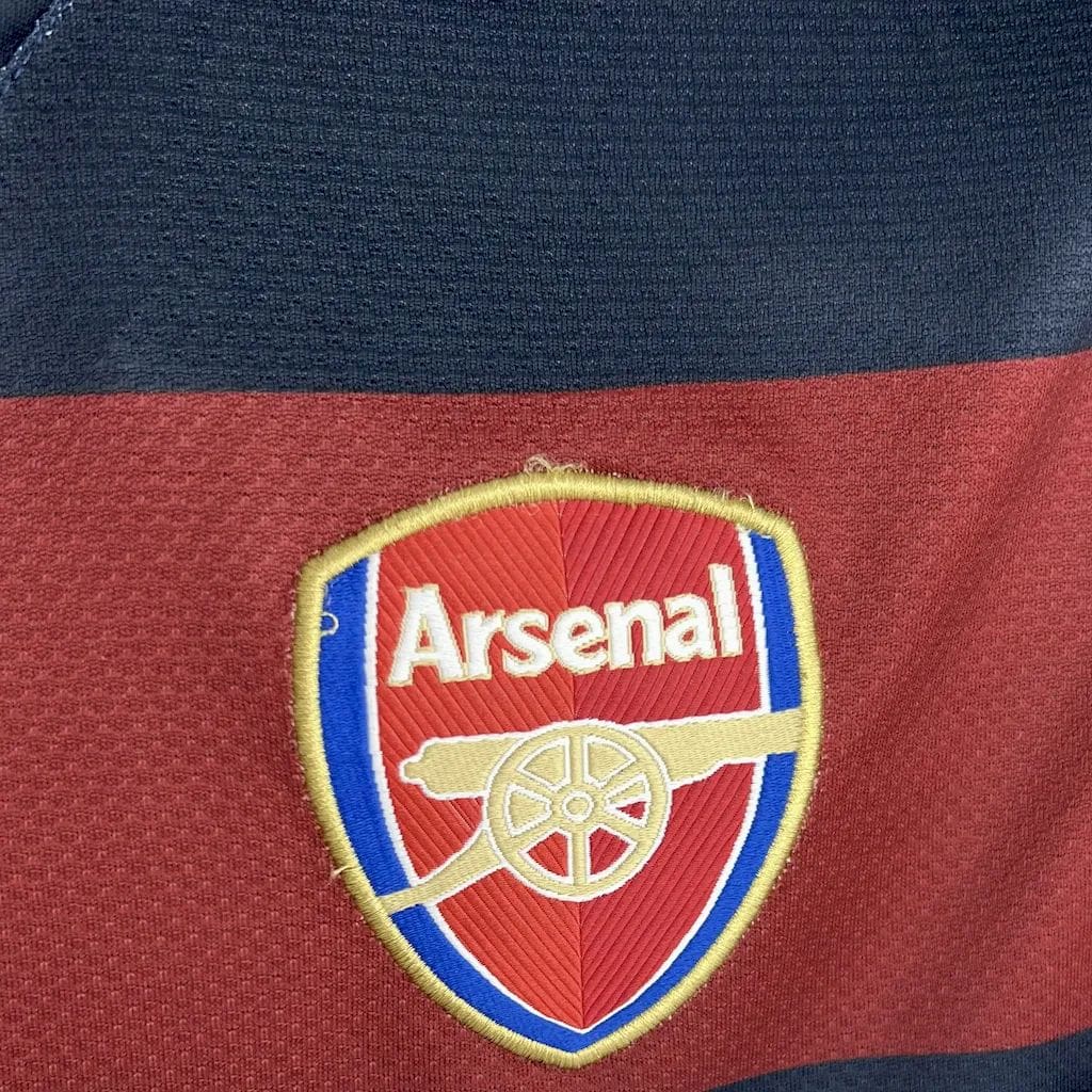 Arsenal 2007-08 Third Retro Kit