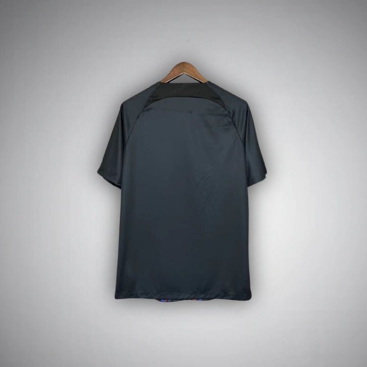 FC Barcelona Catalan Veins Kit
