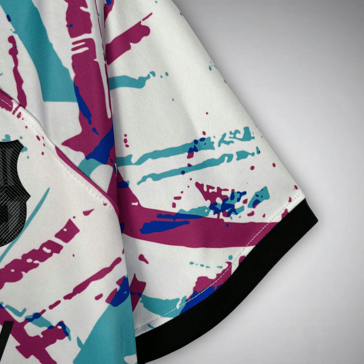 Barcelona Dimensional Kit