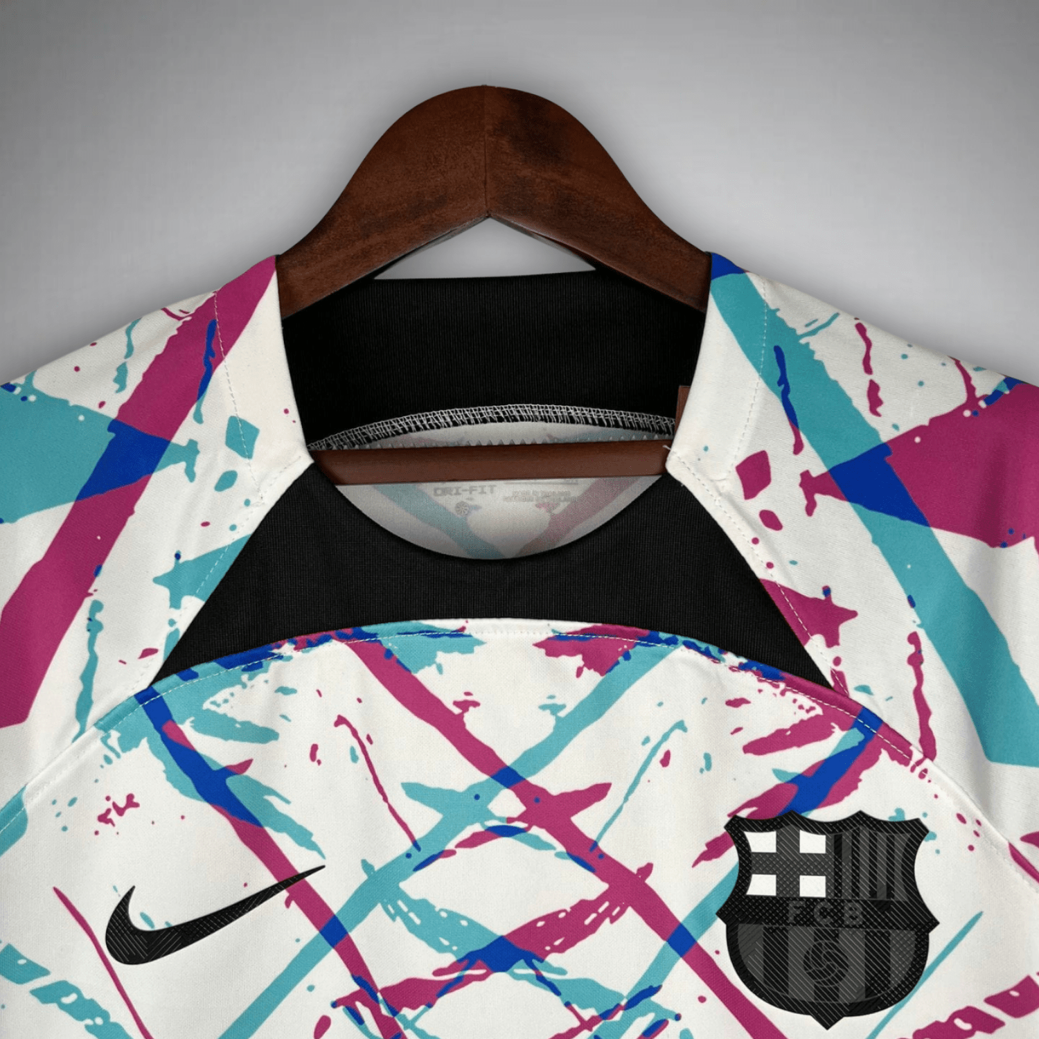 Barcelona Dimensional Kit