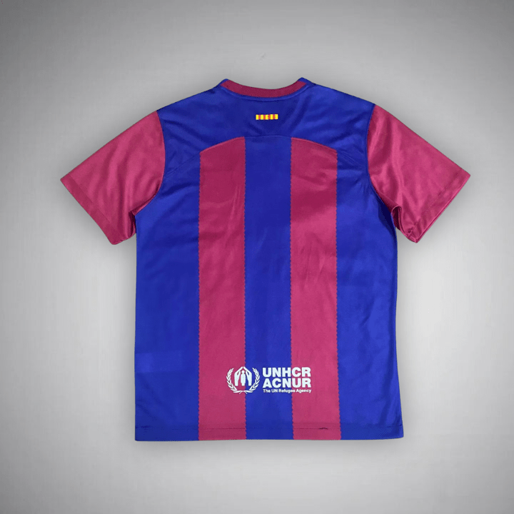 FC Barcelona Tongue Kit