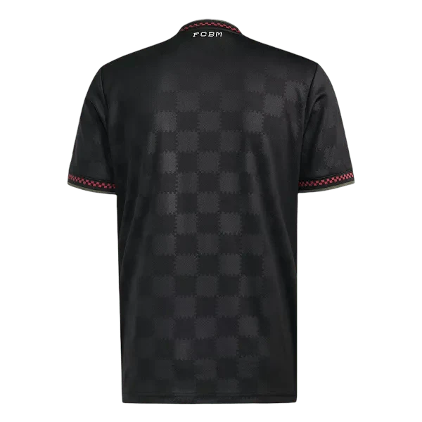 2025/26 Bayern Munich Third Kit