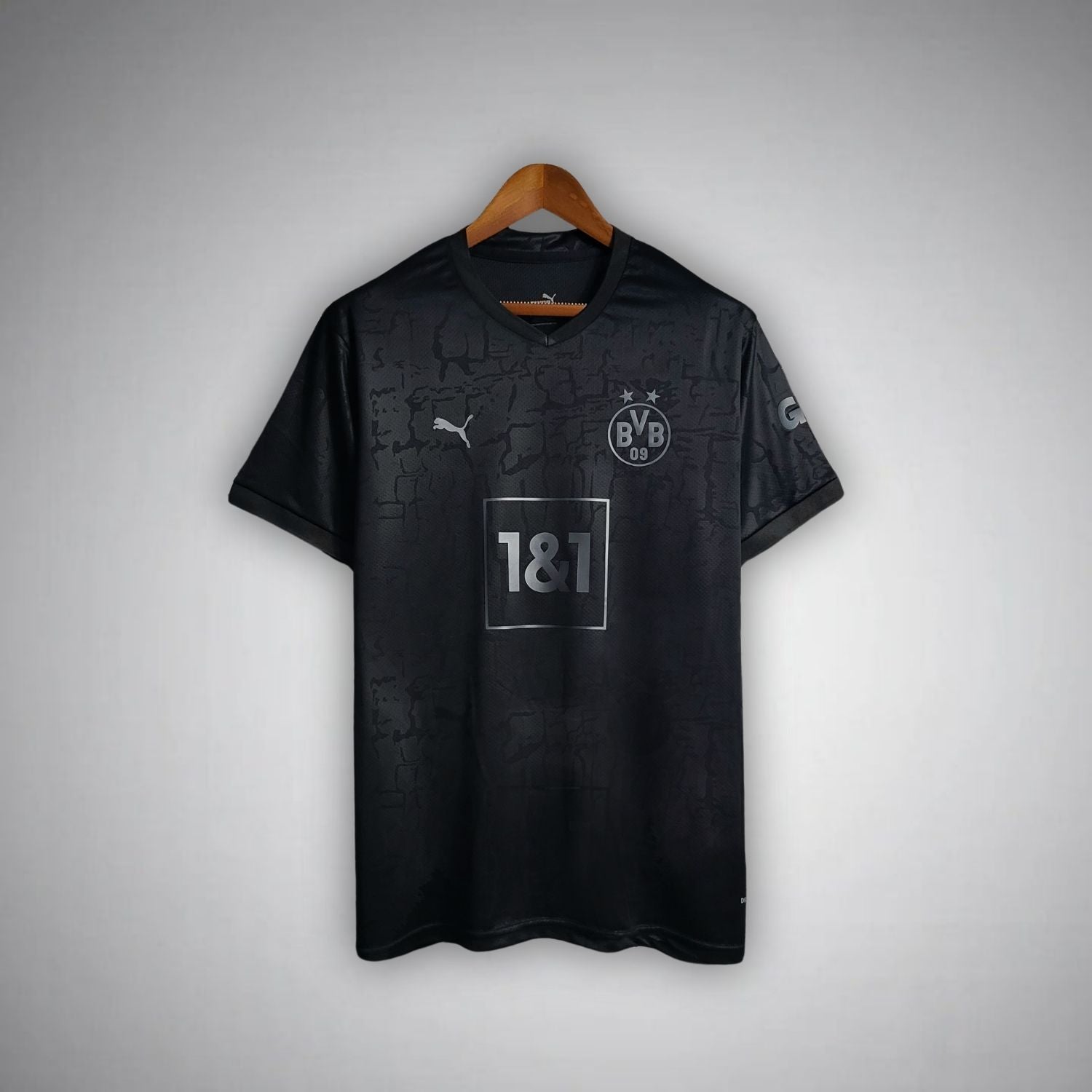Borussia Dortmund Stainless Kit
