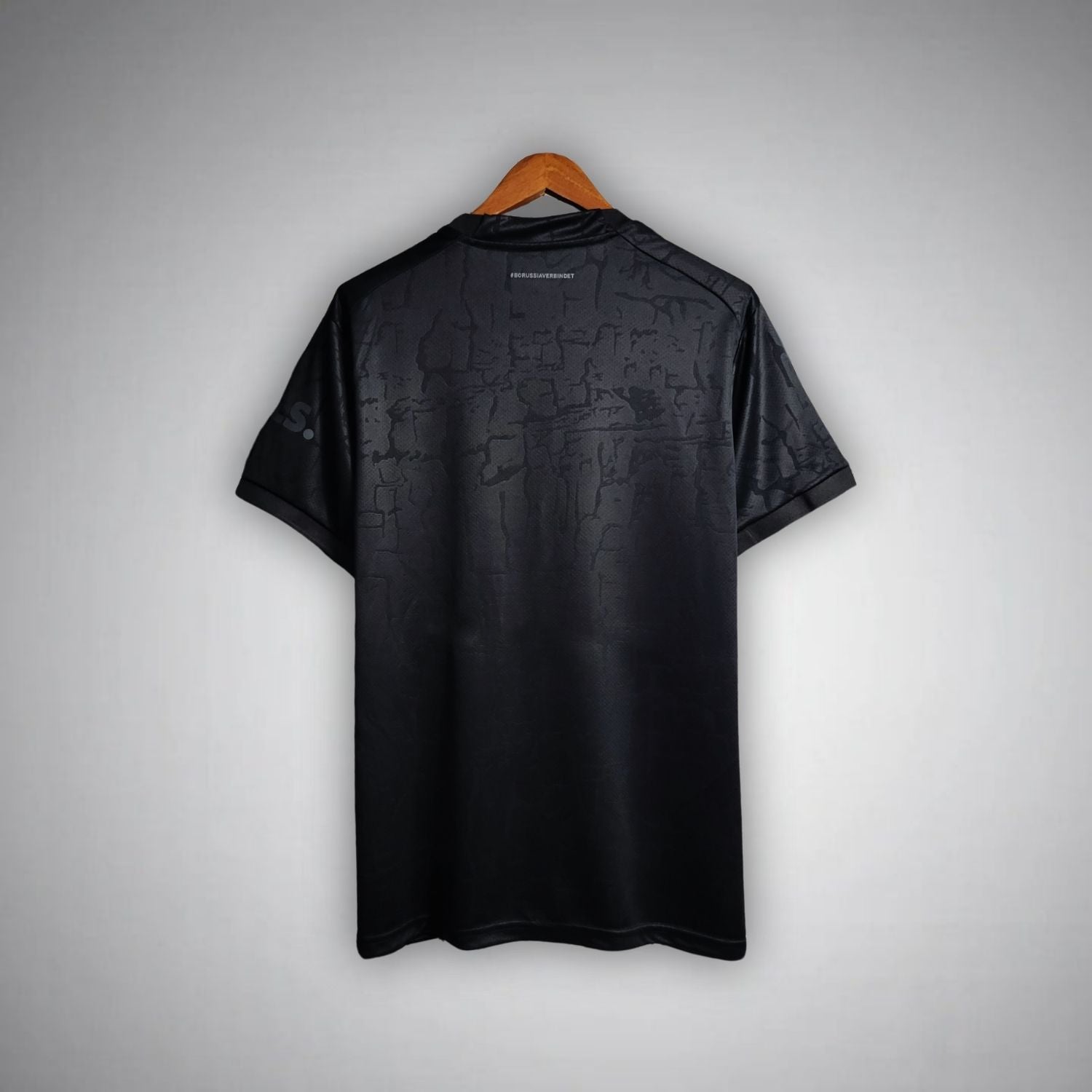 Borussia Dortmund Stainless Kit