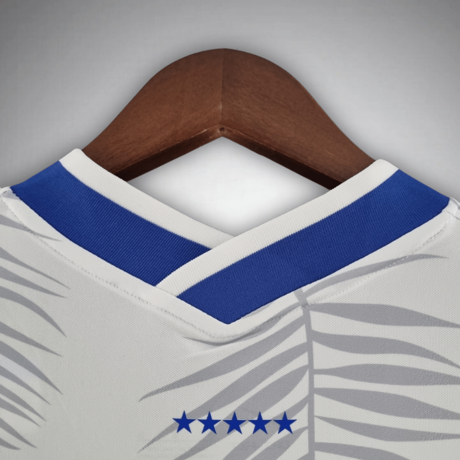 Brazil Bruma Folha Kit