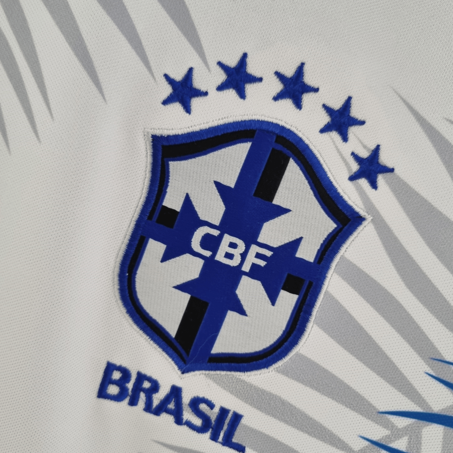 Brazil Bruma Folha Kit