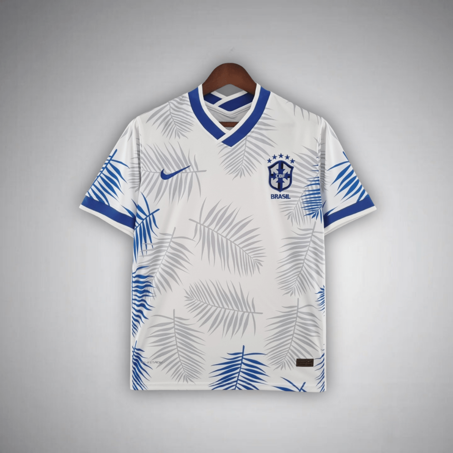 Brazil Bruma Folha Kit