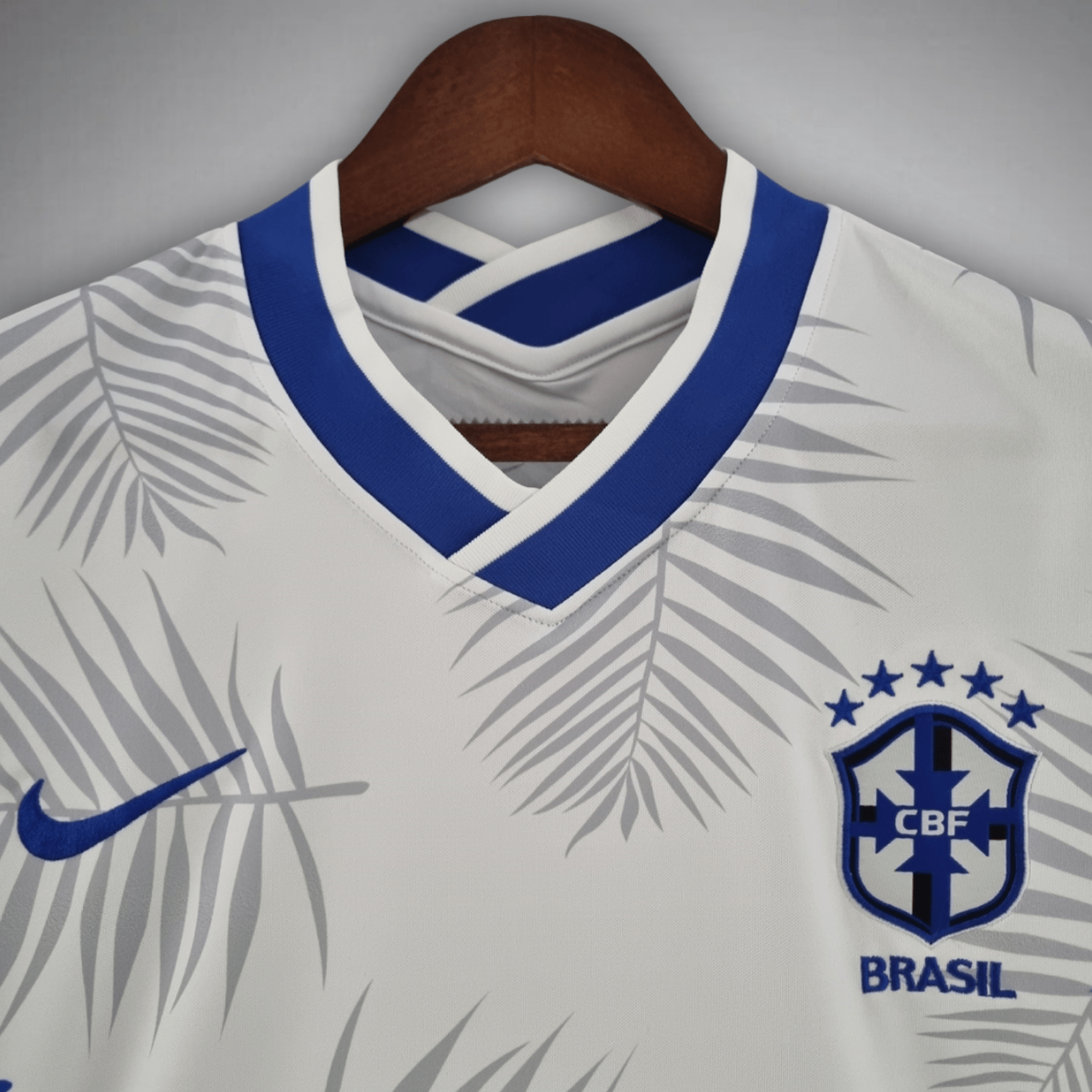 Brazil Bruma Folha Kit