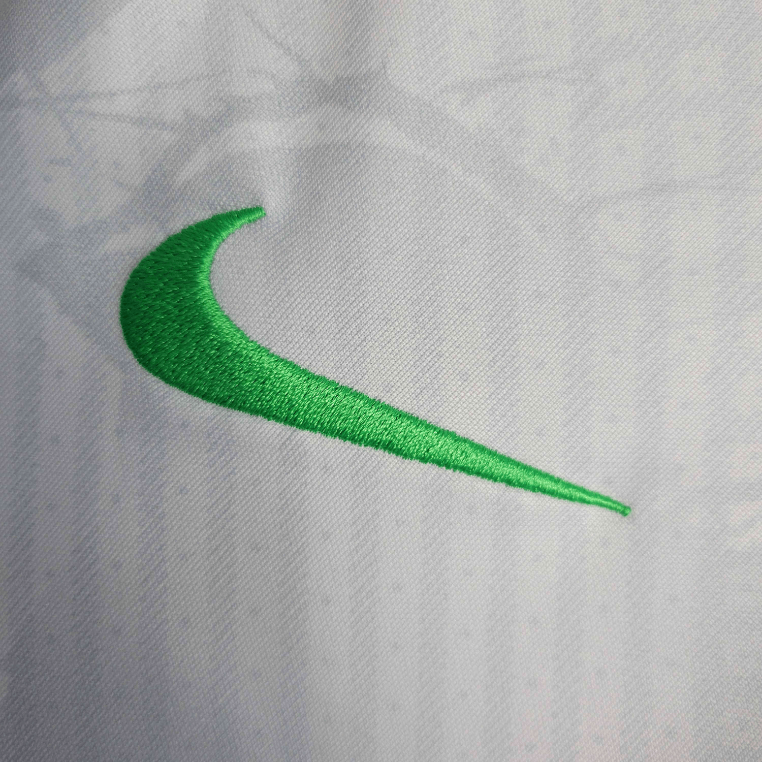 Brazil Canarinho Flight Kit