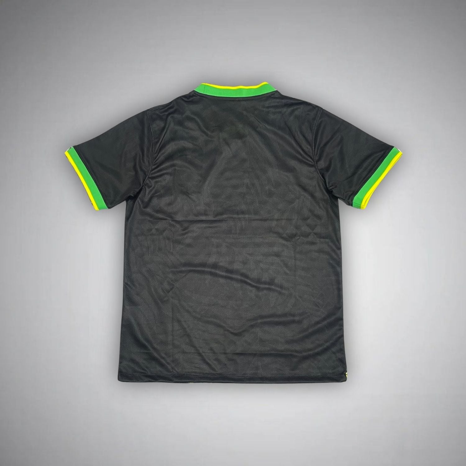 Brazil Canarinho Noite Kit
