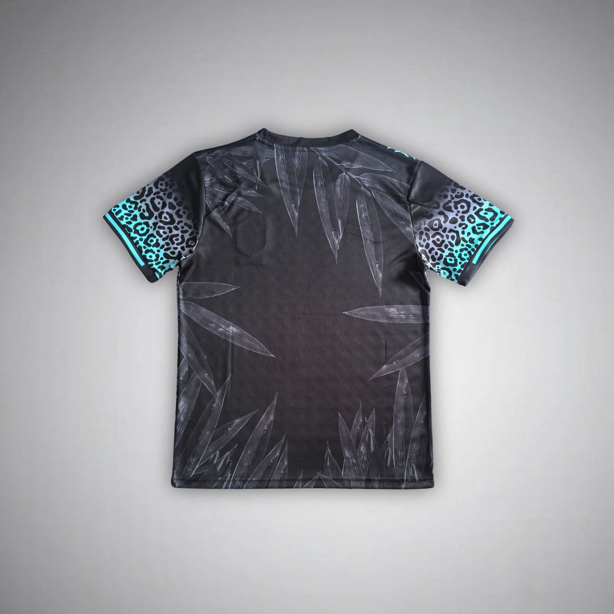 Brazil Christo Noire Kit