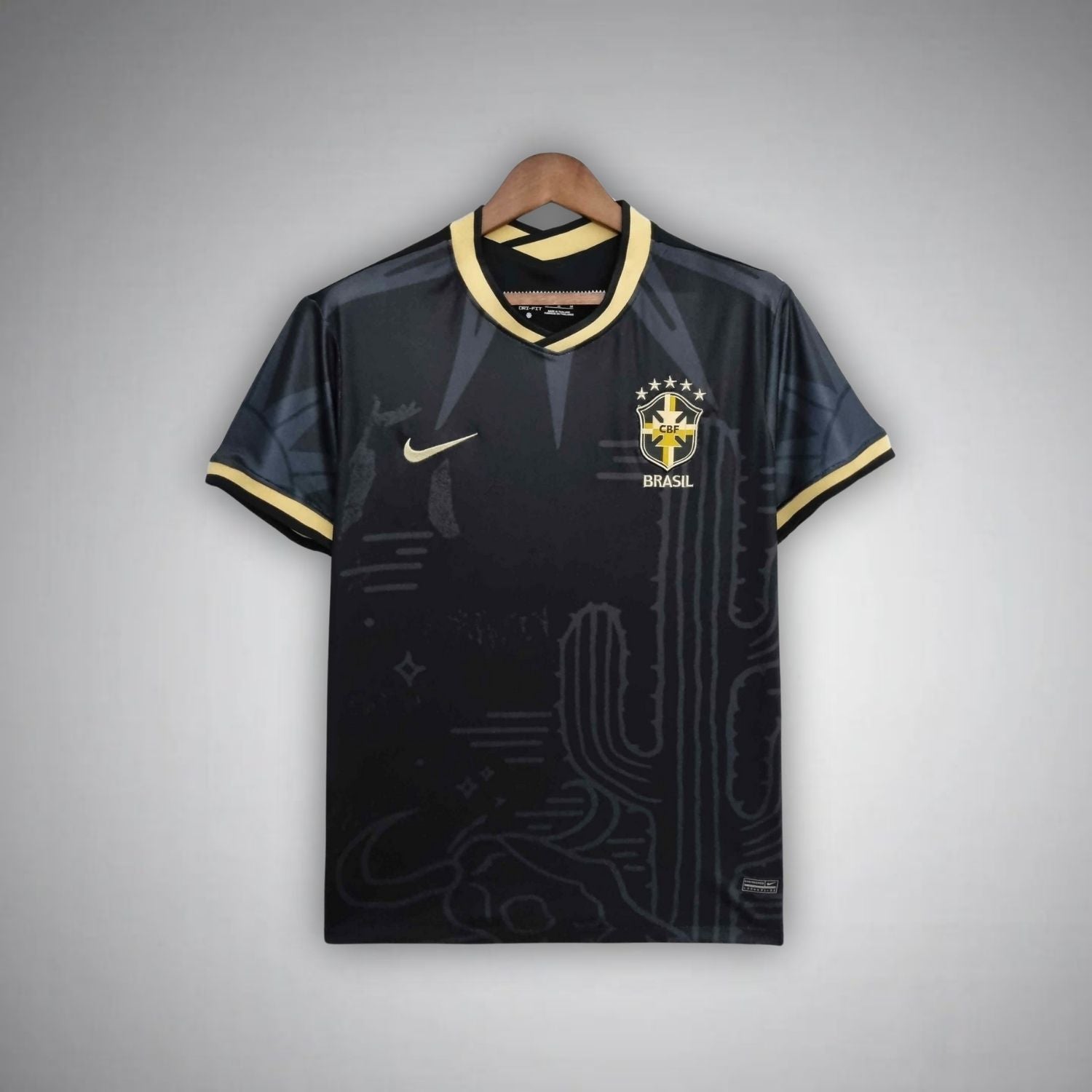 Brazil Desert Breeze Kit