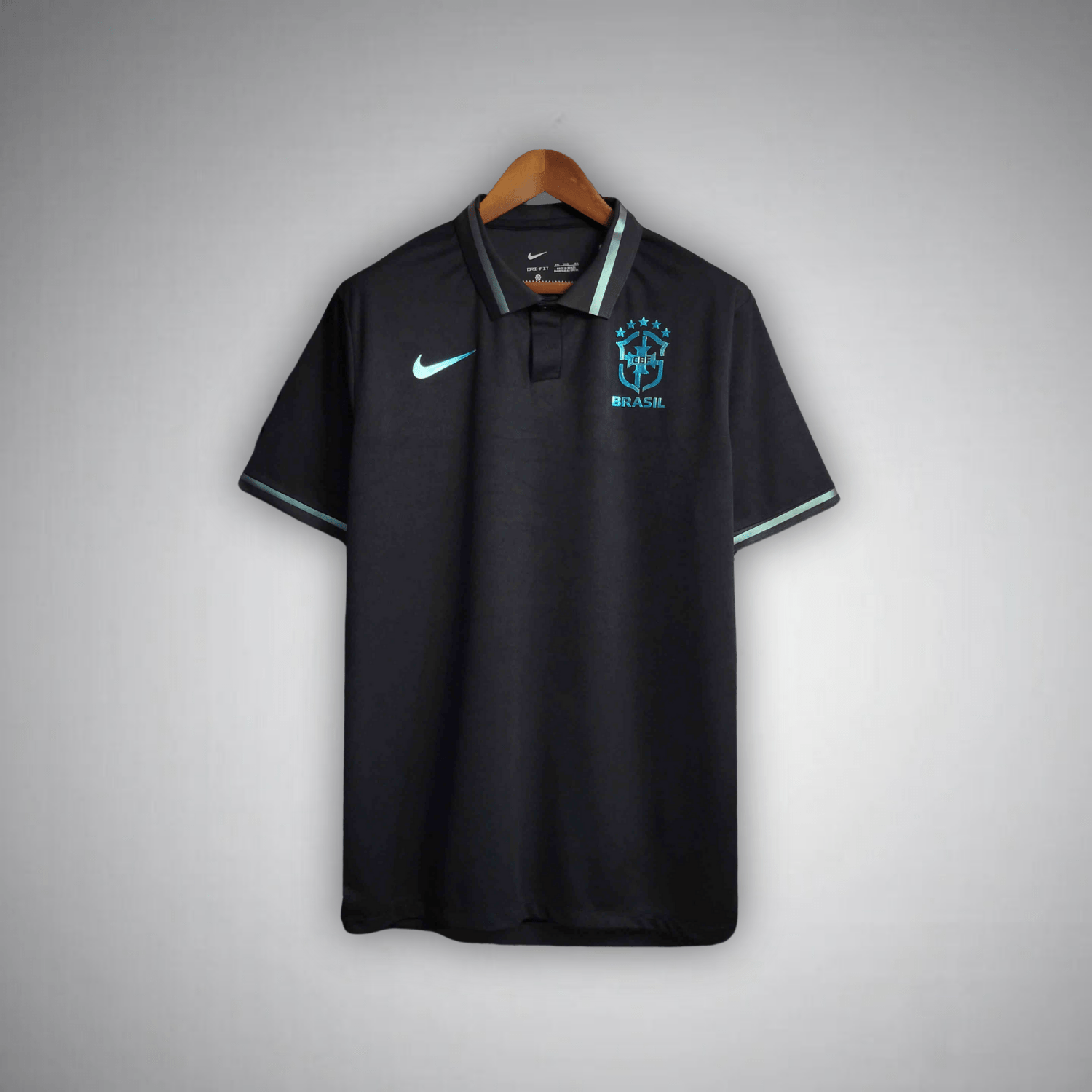 Brazil Emerald Nights Polo T-shirt