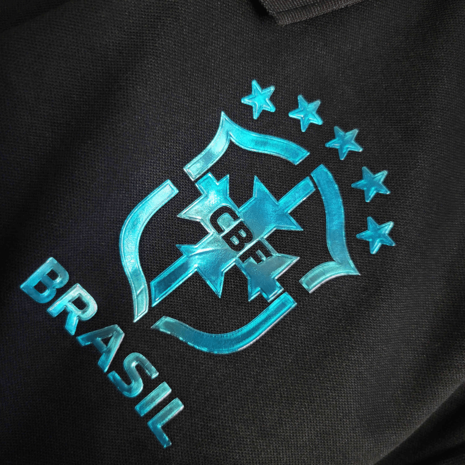 Brazil Emerald Nights Polo T-shirt