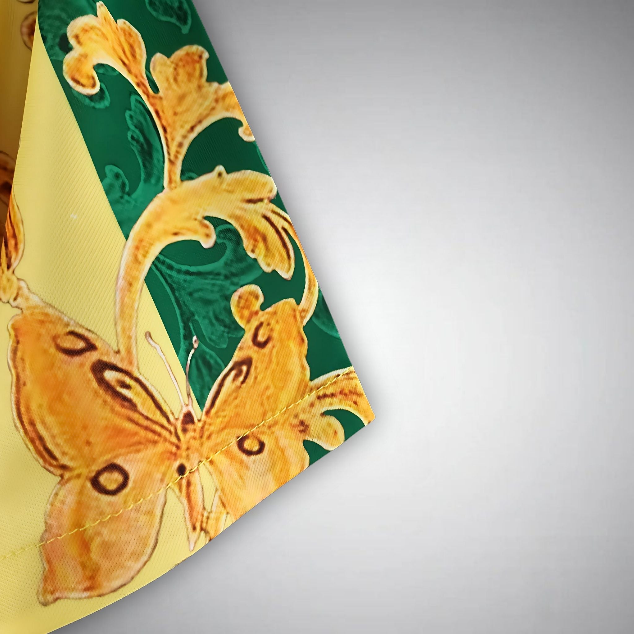 Brazil Flor de Jogo Kit