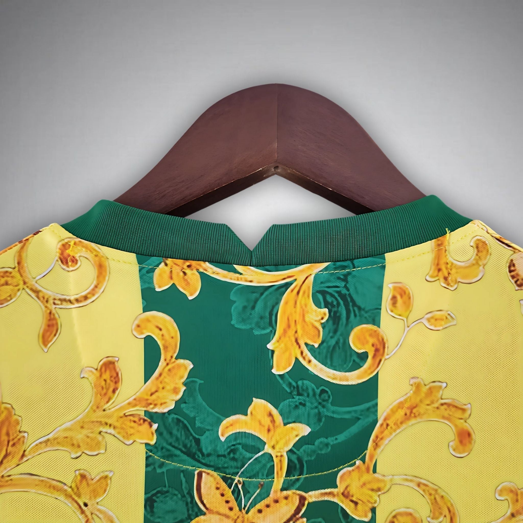 Brazil Flor de Jogo Kit