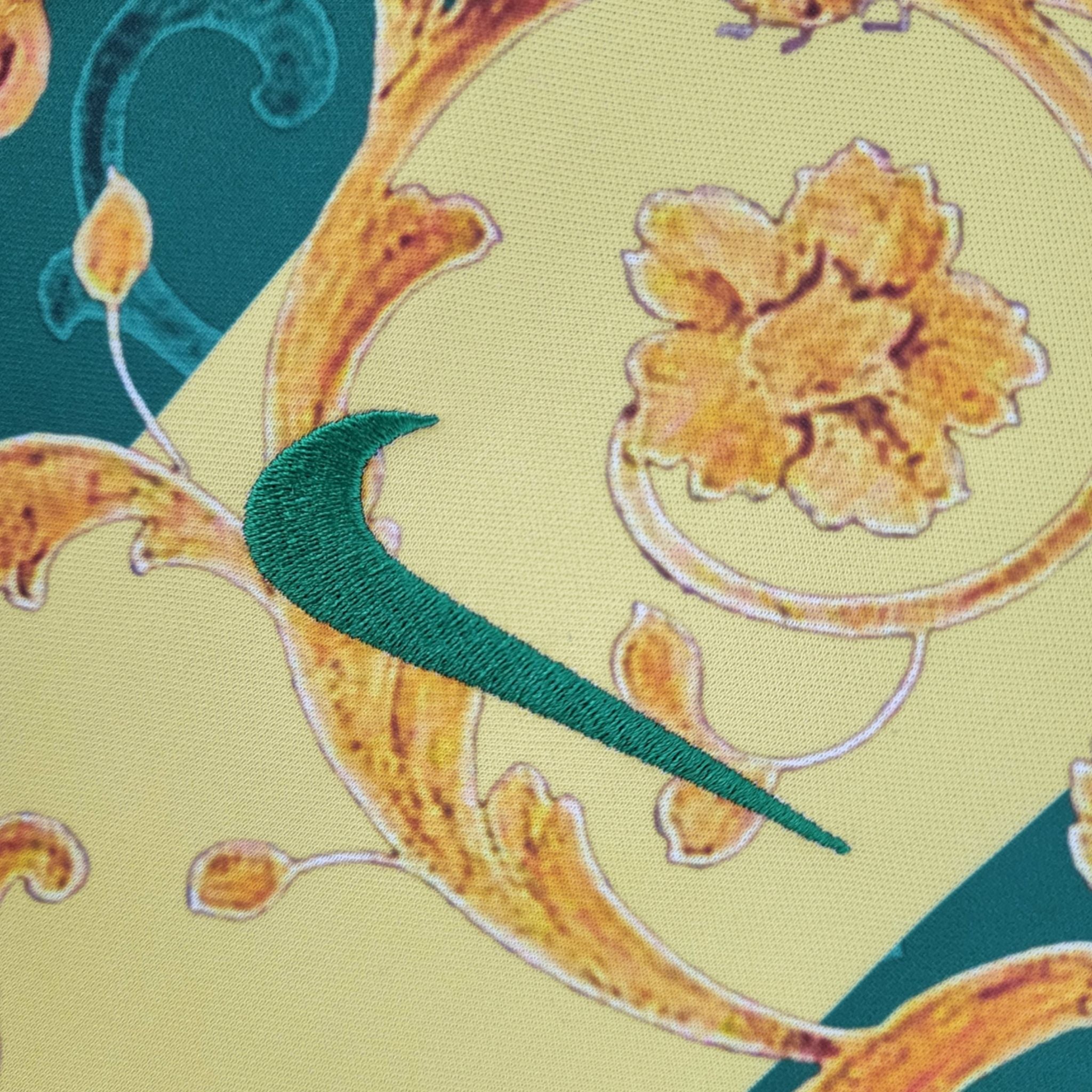 Brazil Flor de Jogo Kit