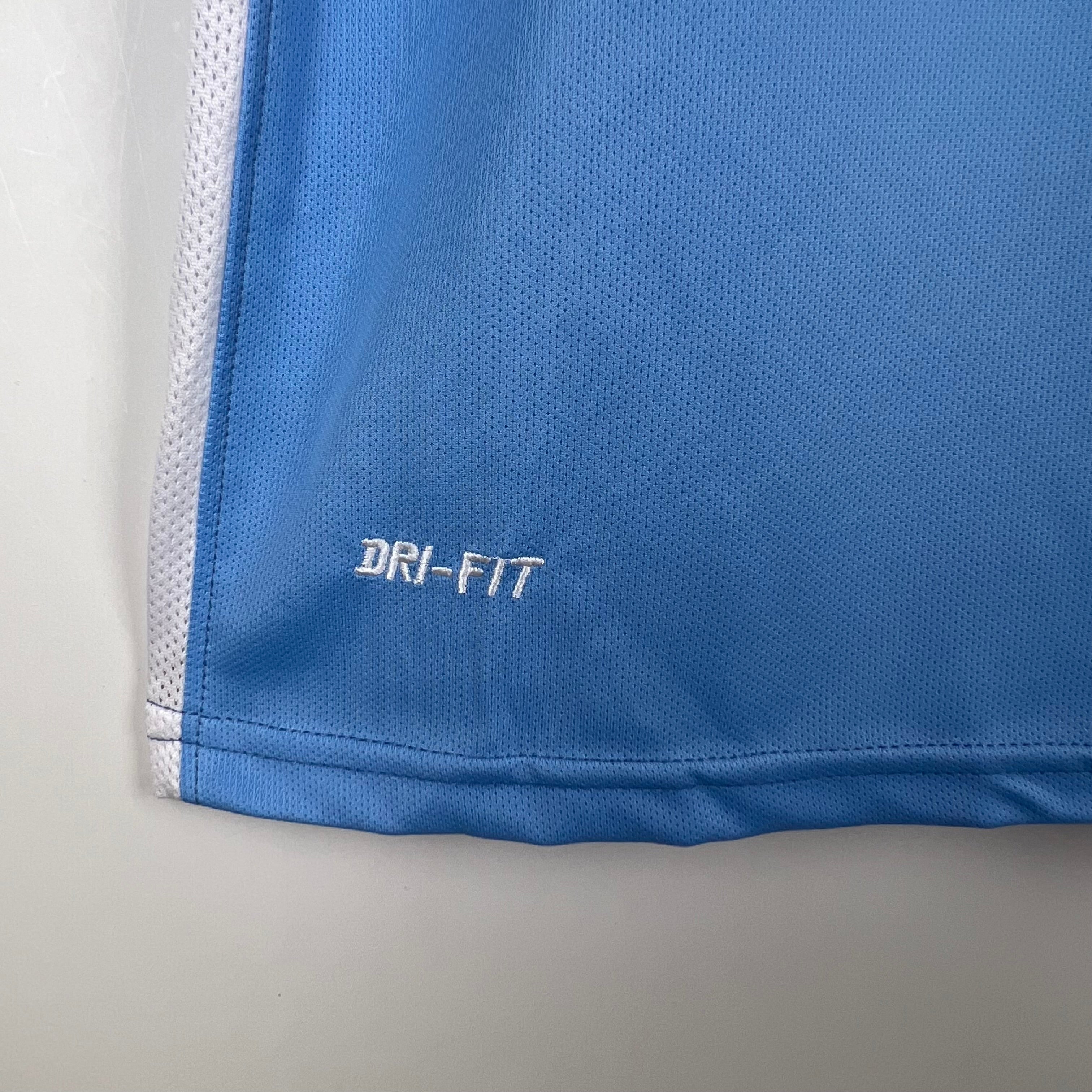 2015-2016 Manchester City Home Shirt