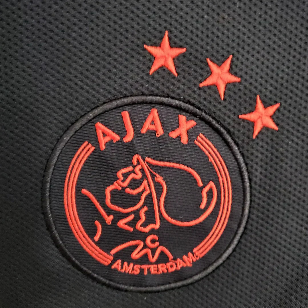 Ajax Bob Marley V3 Shirt