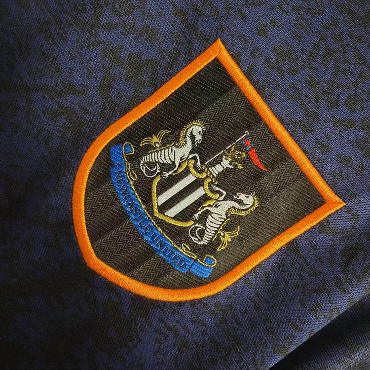 1997-1999 Newcastle United Retro Away Shirt