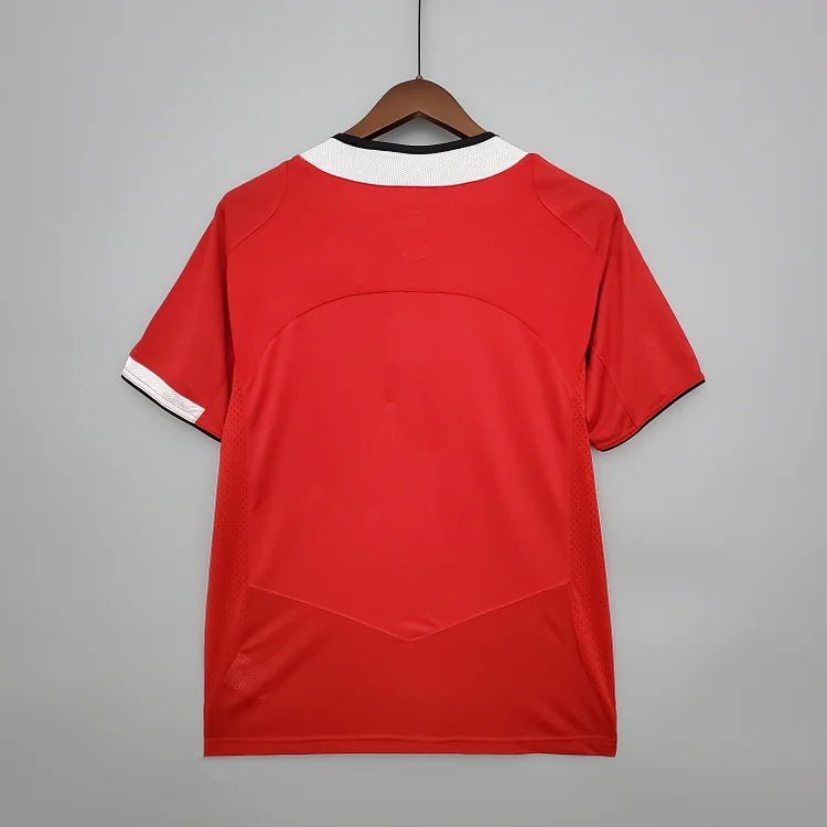 2004-2006 Manchester United Retro Home Shirt