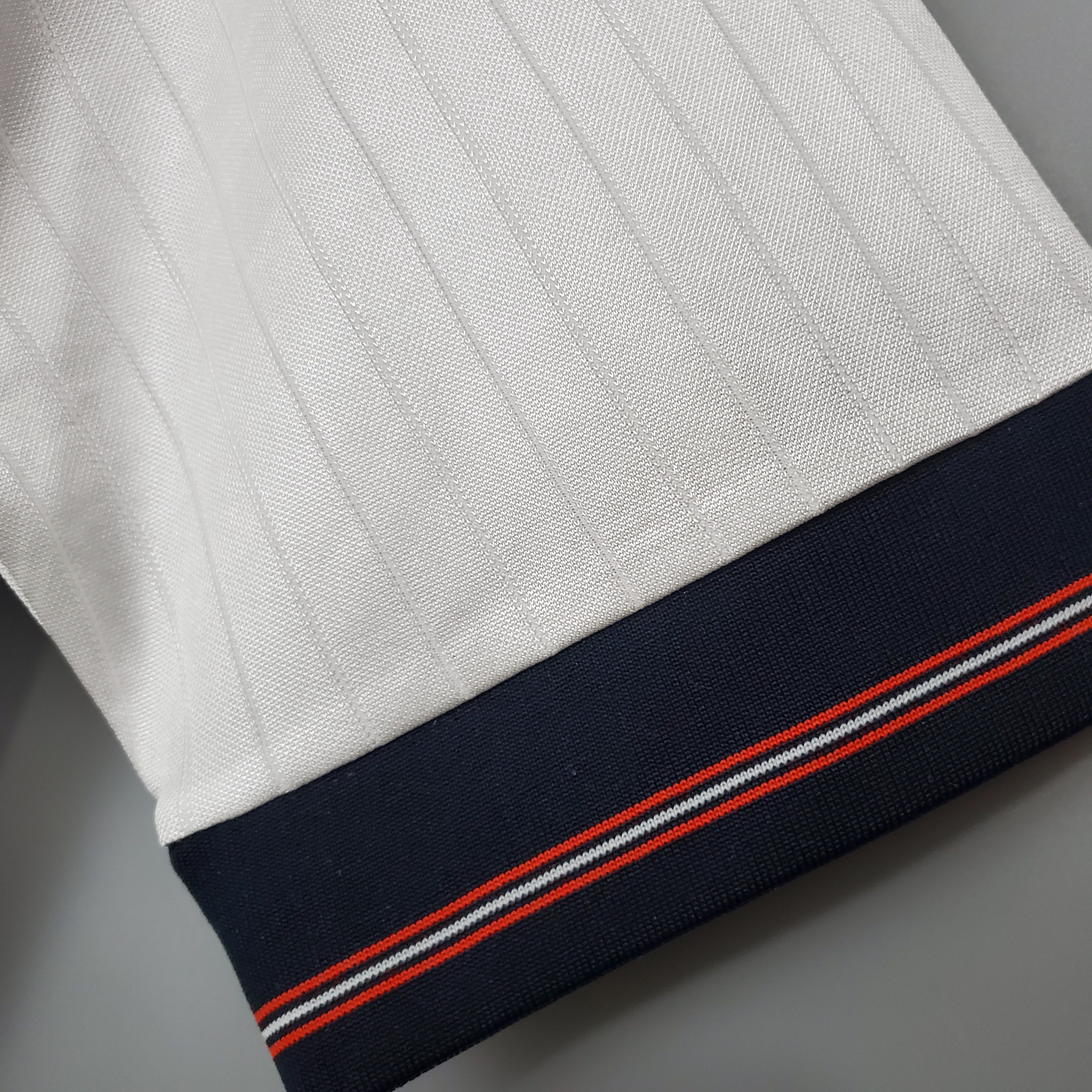 1986 England Home Shirt