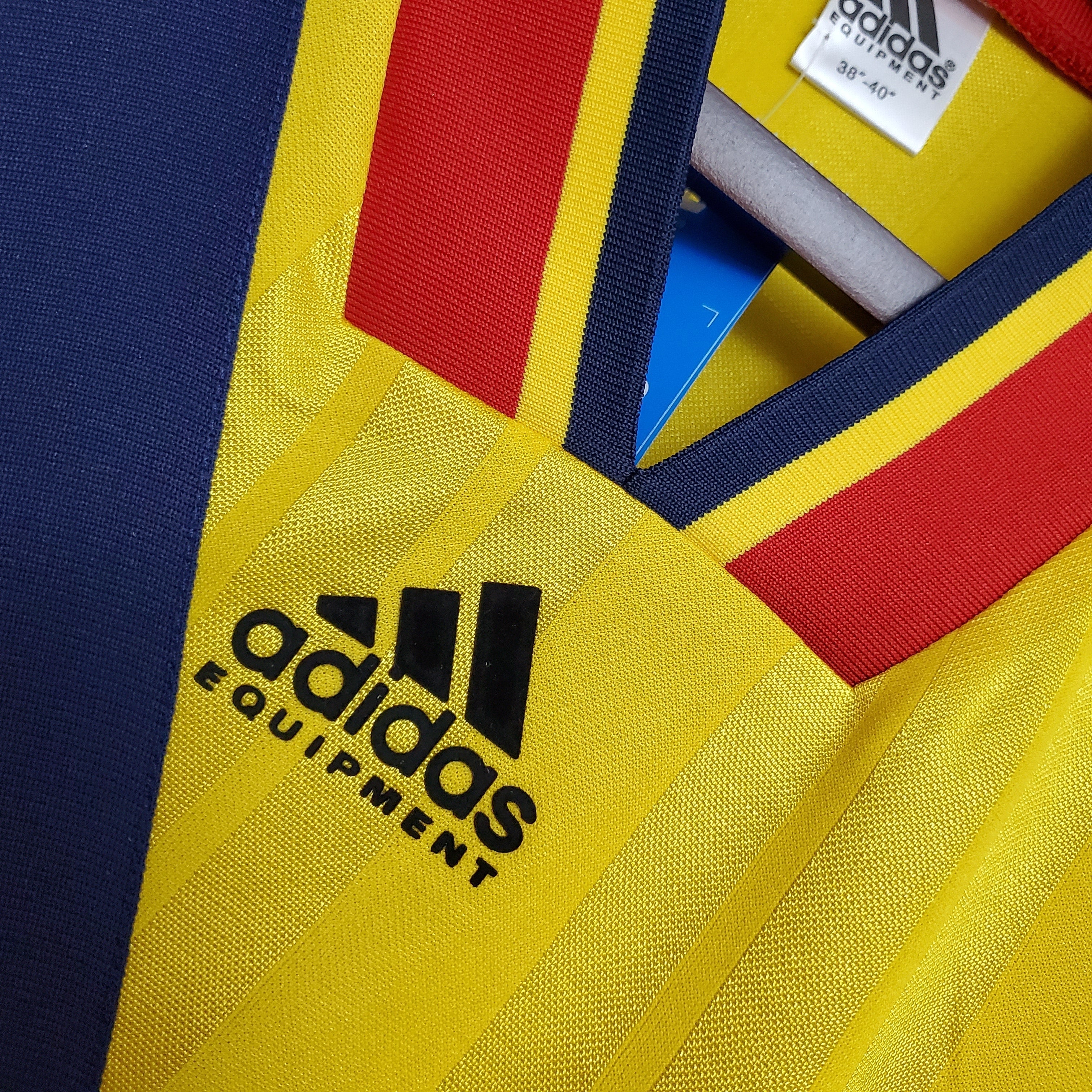 1993-1994 Arsenal Away Shirt