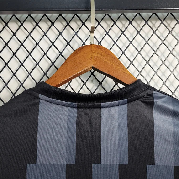 2023-2024 Newcastle United 130th Anniversary Special Shirt