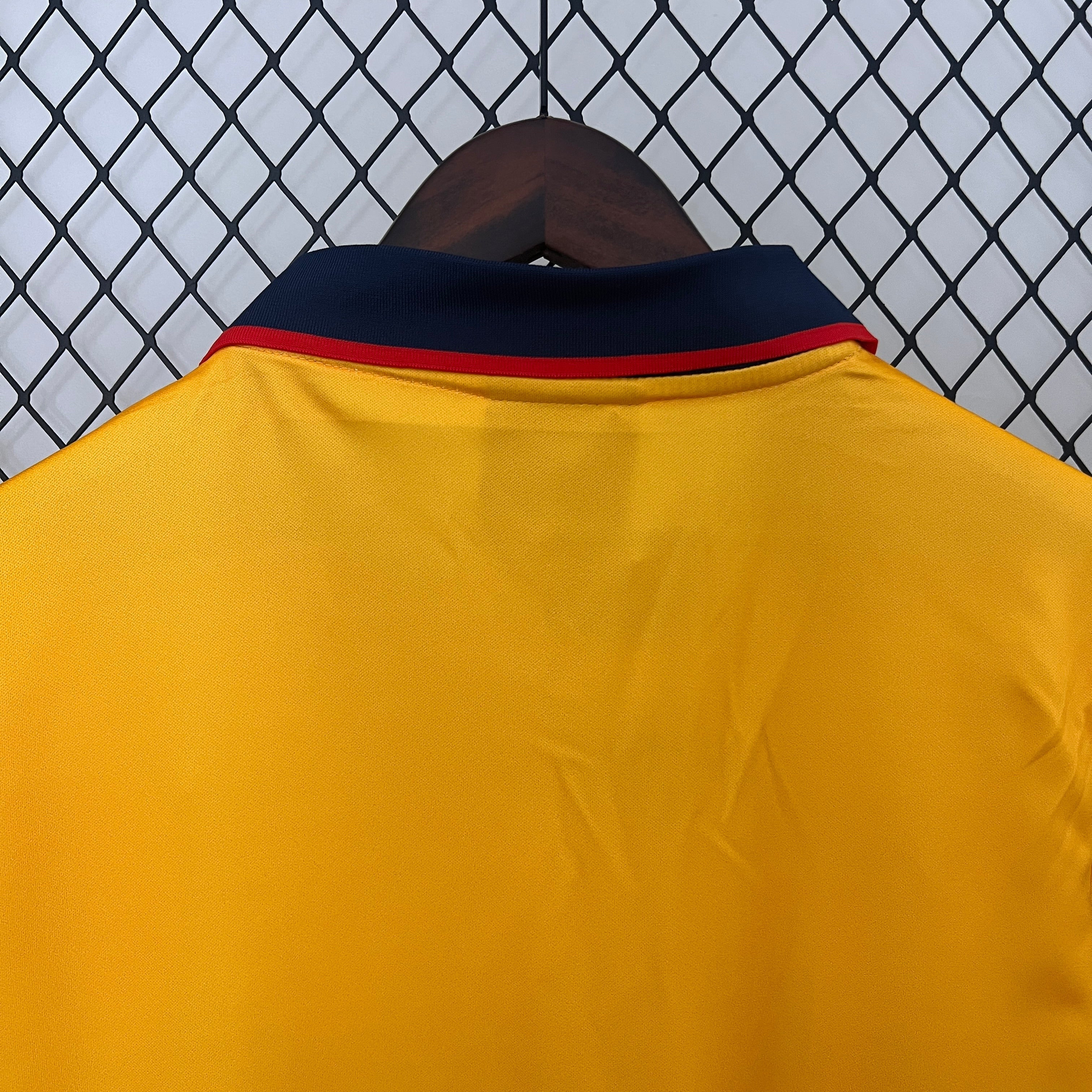 1997-1998 Arsenal Away Shirt