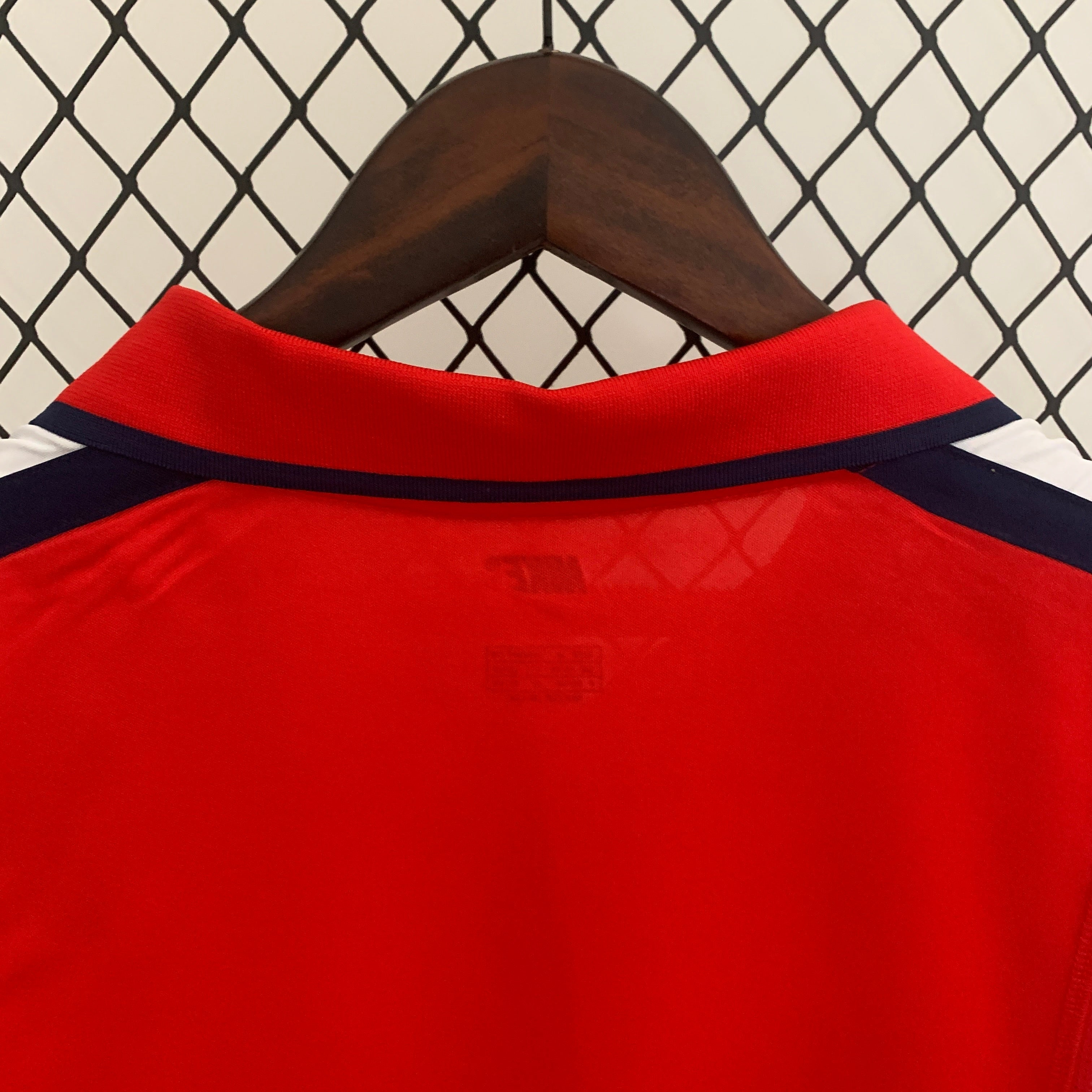 2001-2002 Arsenal Home Shirt