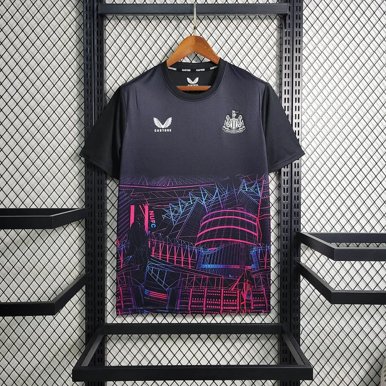 2023-2024 Newcastle United Special Edition Shirt
