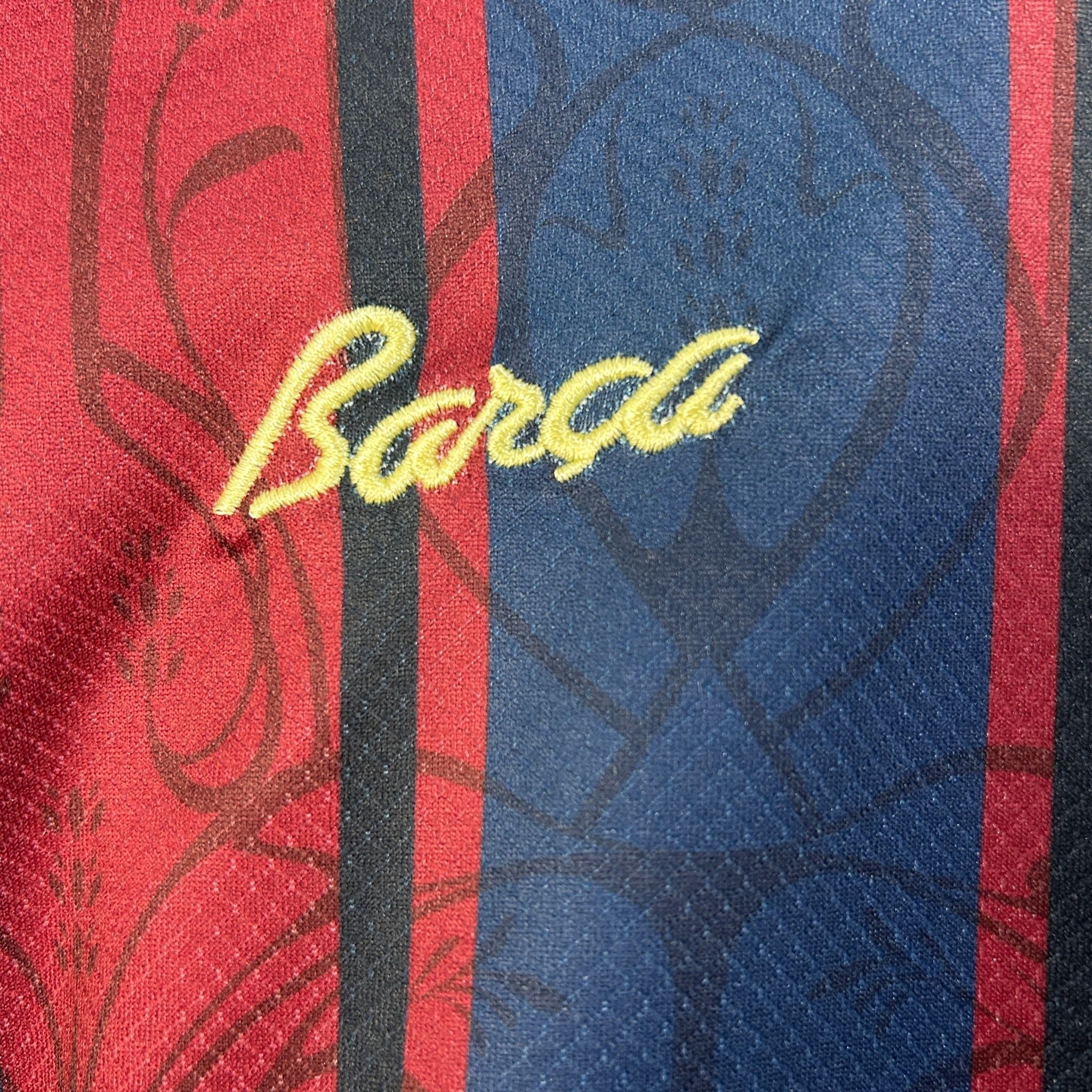 FC Barcelona Catalan Roots Kids Kit