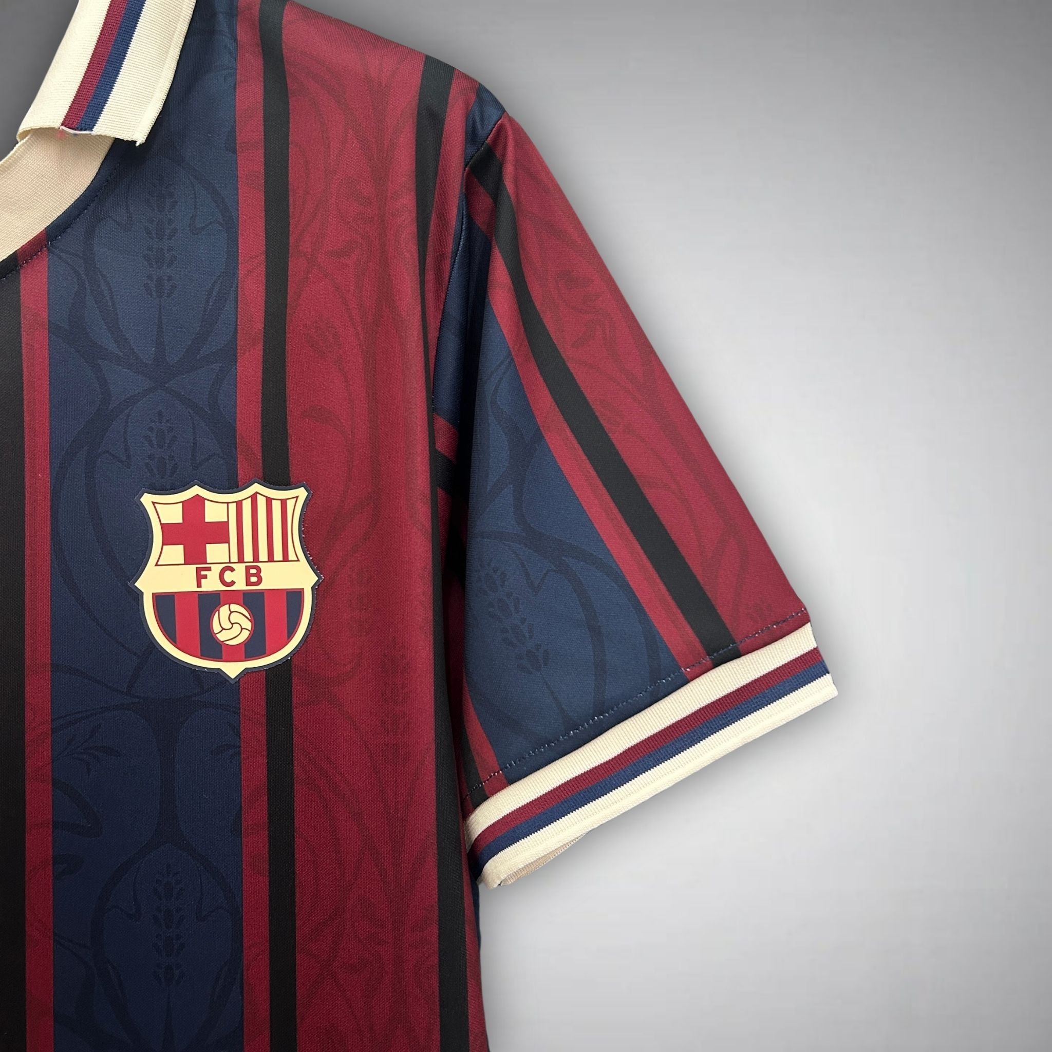 FC Barcelona Catalan Roots Kit