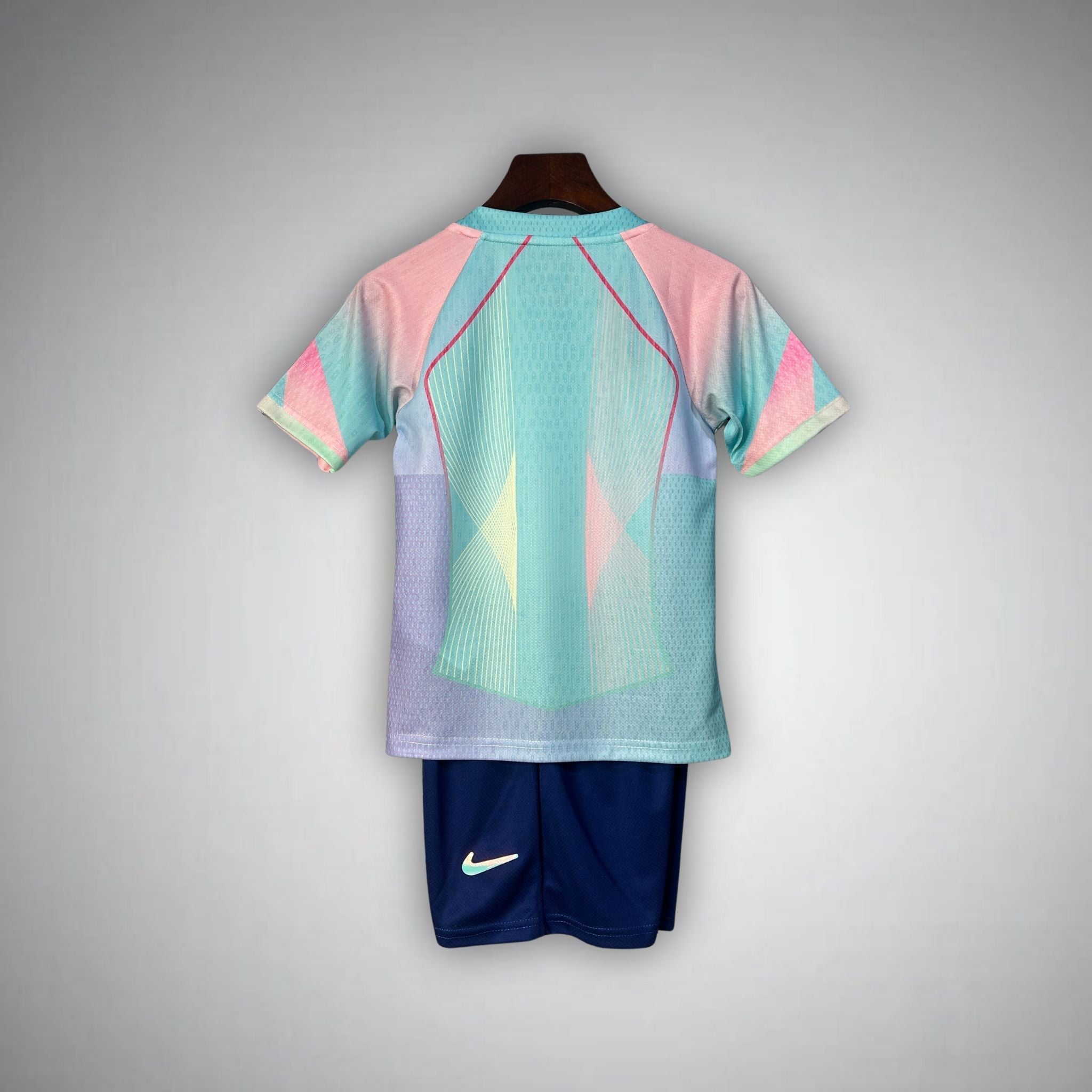 FC Barcelona Dreamwave Kids Kit