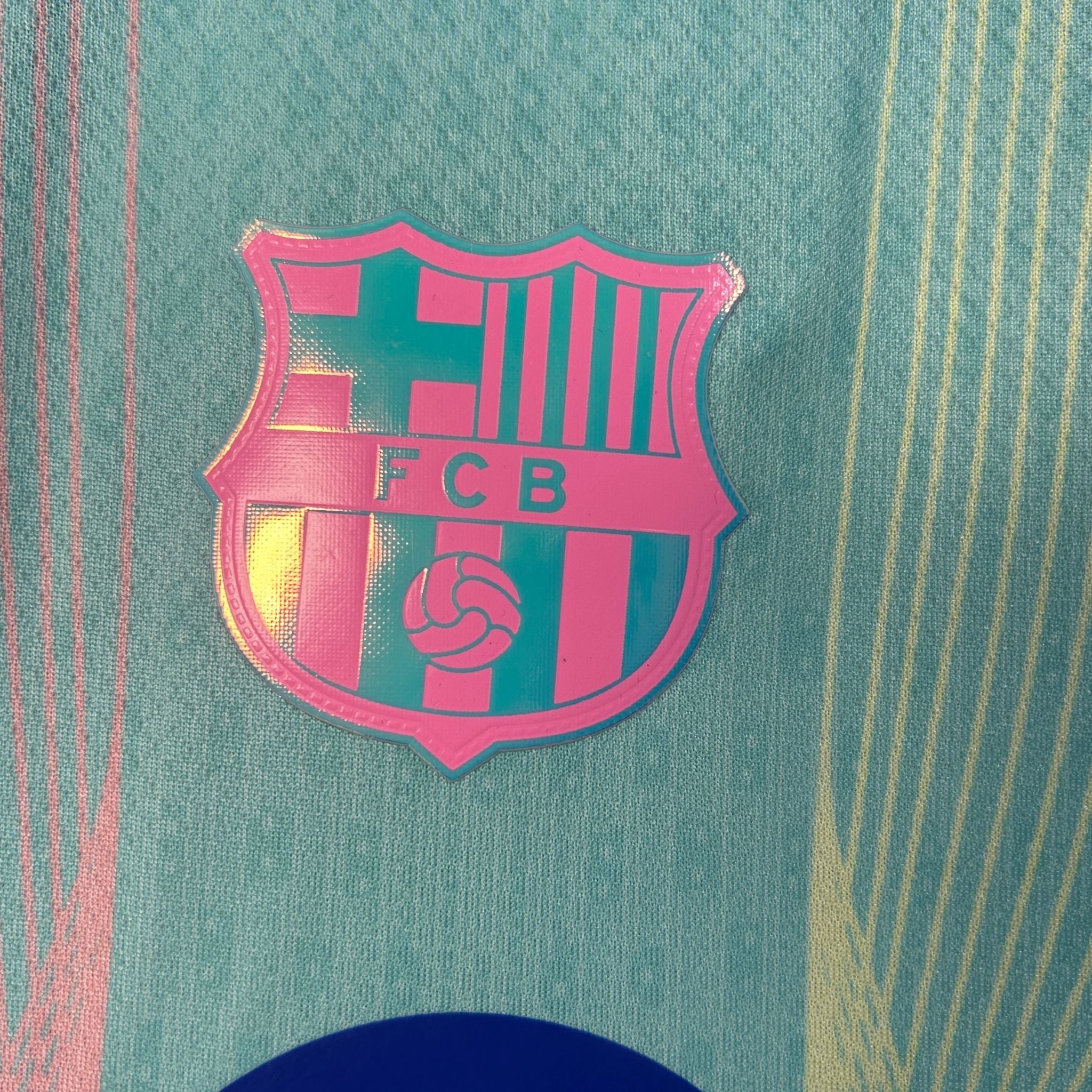 FC Barcelona Dreamwave Kids Kit
