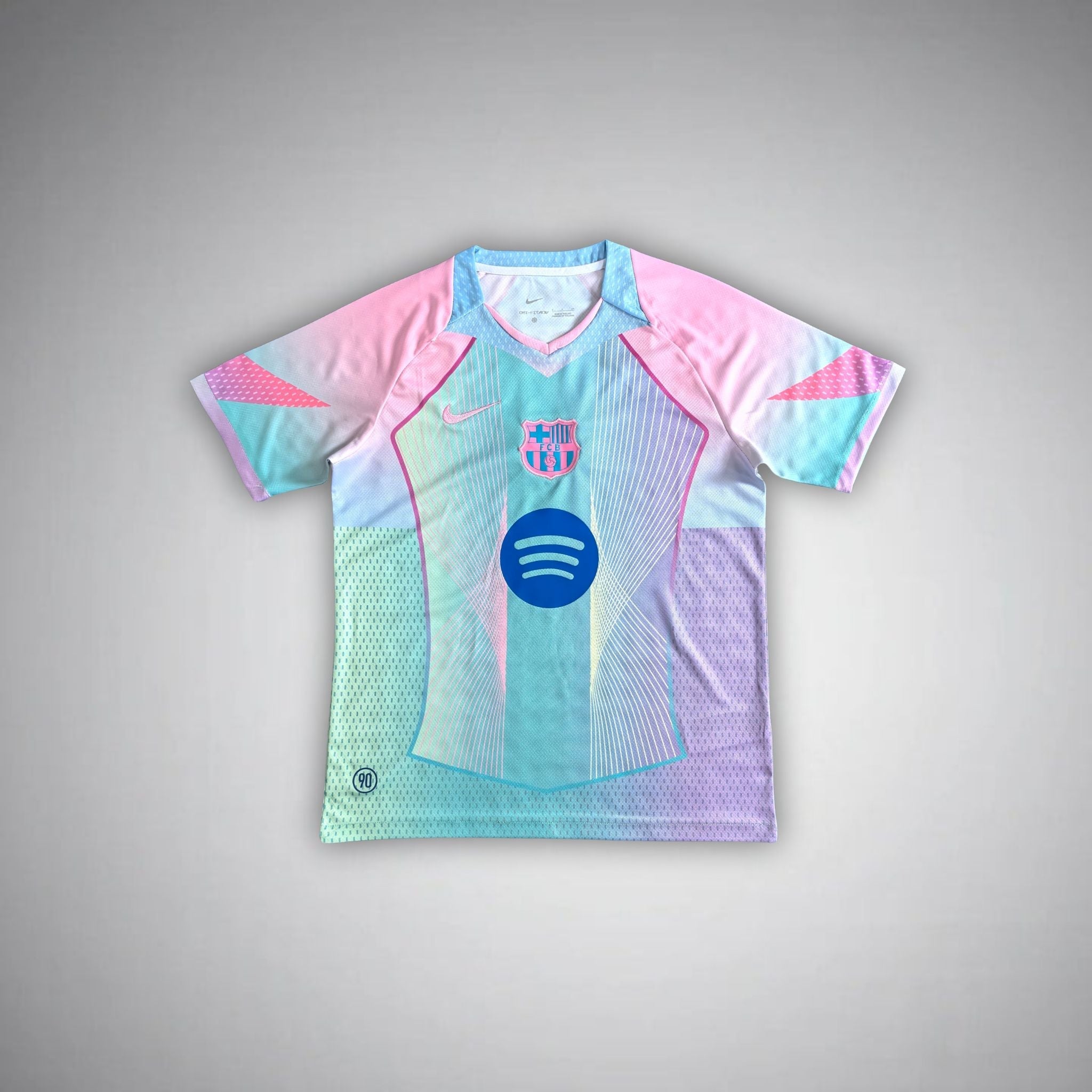 FC Barcelona Dreamwave Kit