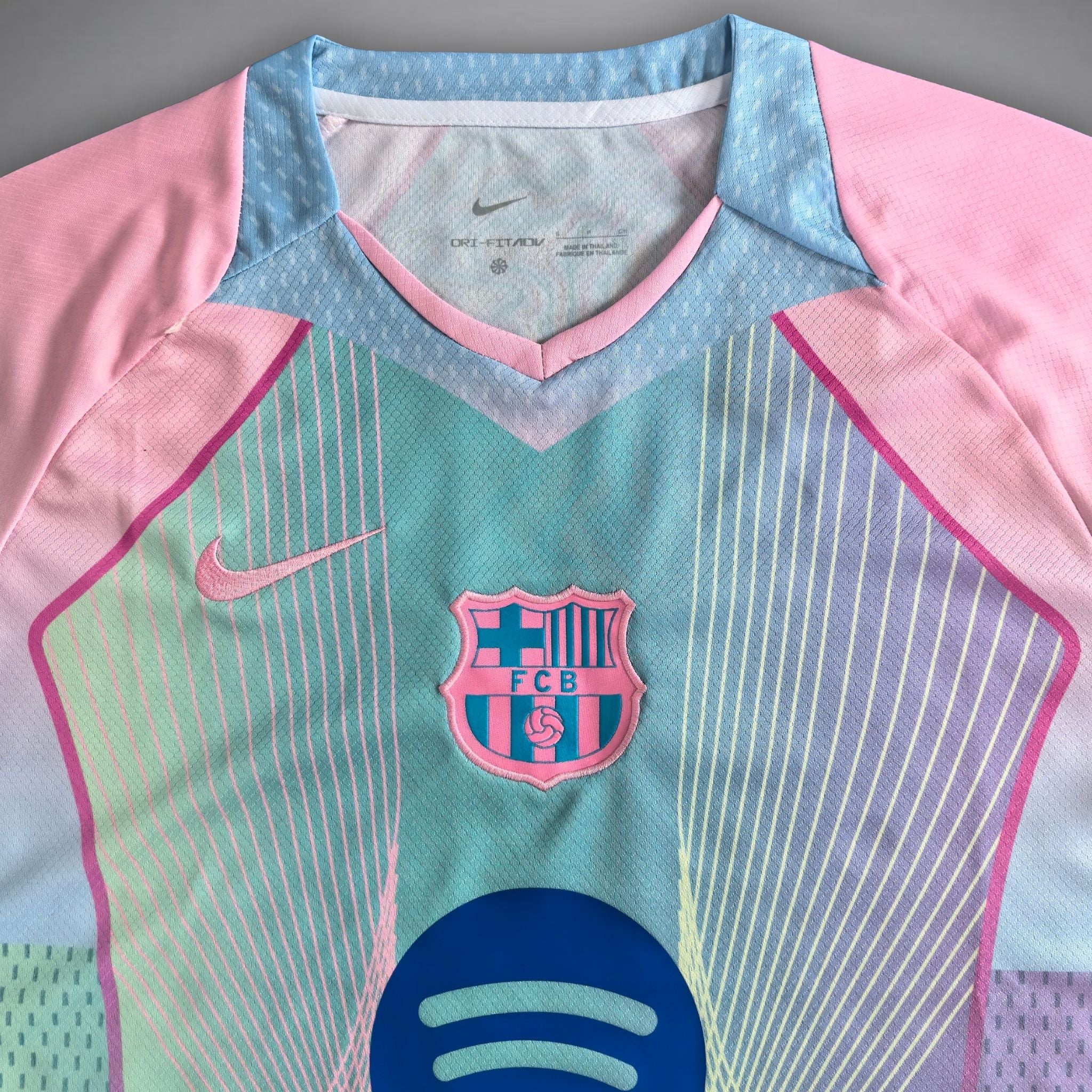 FC Barcelona Dreamwave Kit