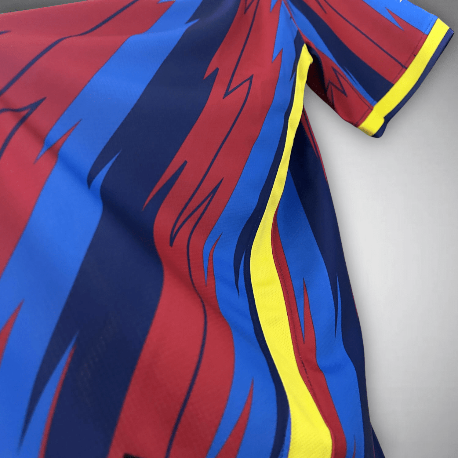 FC Barcelona Graffiti Glory Kit