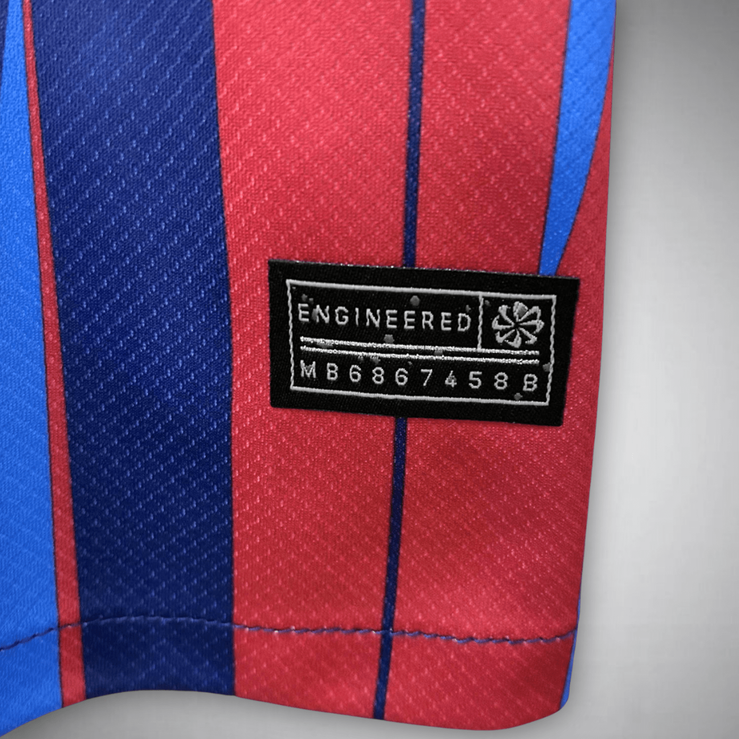 FC Barcelona Graffiti Glory Kit